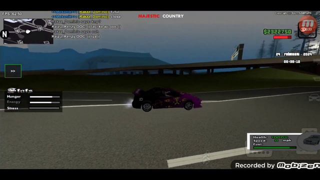 AKU MEMODIF MOBIL SULTAN KU DI MEKANIK !! | GTA SAN ANDREAS ROLEPLAY смотреть онлайн