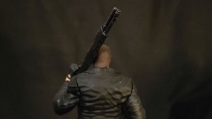 Terminator 1984 3D print models