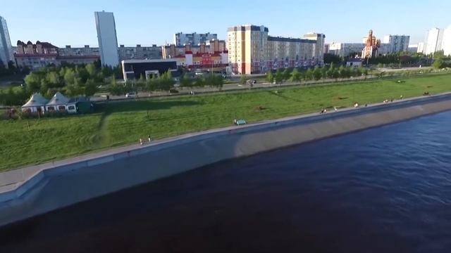 Нижневартовск ("Этот город"_ Михаил Дали) смотреть онлайн