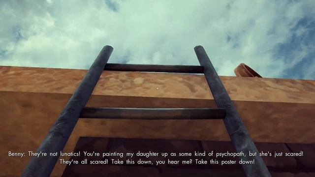 Empathy: Path Of Whispers Walkthrough | Part 7: Water Pumps [PC] смотреть онлайн