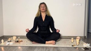 МУЖСКАЯ МЕДИТАЦИЯ | пробуждение мужской энергии и внутреннего императора