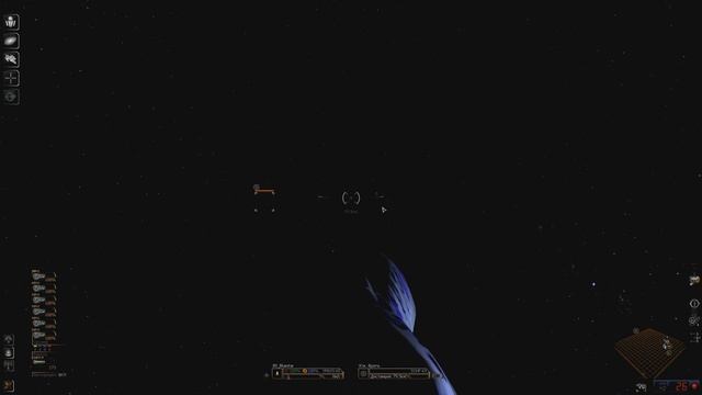 Xenon story Search Boron scientist part 6 - Ксенонский сюжет Поиск боронского ученого 6 часть смотреть онлайн