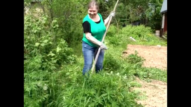 "Хорошо на даче летом" (The Walking Dead) смотреть онлайн