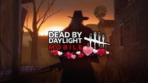 Наконец-то Стрелок / DBD Mobile