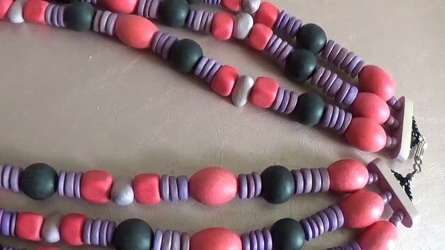 ВИНТАЖНАЯ БИЖУТЕРИЯ. Разбираем загадочнуй коробку с винтажными украшениями.