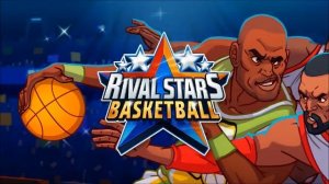 Rival Stars Basketball - Soundtrack 2
