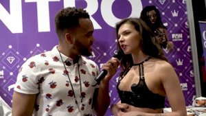 Alina Henessy Interview 2019