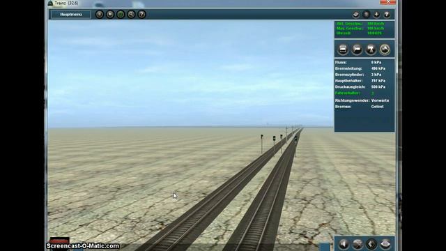 BR 101 als RE смотреть онлайн