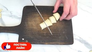 8 самых Красивых Булочек из слоеного теста / ОБАЛДЕННАЯ ВКУСНЯТИНА к Чаю ЗА 10 МИНУТ + Выпечка!