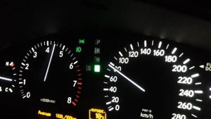 Разгон LS 430 Боинг 747