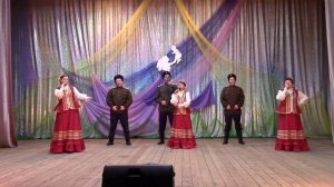 Ансамбль Станица