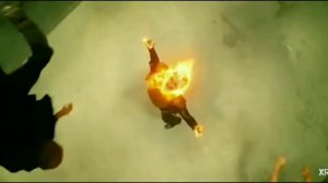 Призрачный Гонщик | клип Я Чувствую Монстра