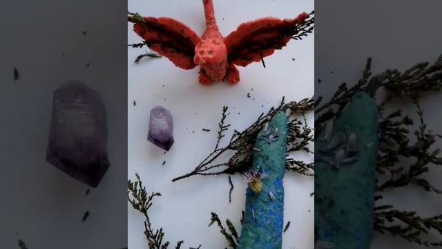 ?свечи стихийных для работ #магическиесвечи#свечистравами#ритуальныесвечи#магическиесвойствакамней смотреть онлайн