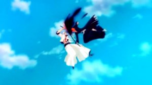 Аниме Рэп про Ичиго Куросаки из 'Блич'   Rap do Ichigo Kurosaki Bleach AMV1