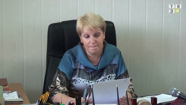 ТВЭл - Татьяна Панкова о результатах ЕГЭ 2015 (17.06.15) смотреть онлайн