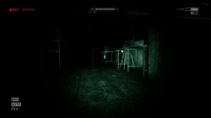 На выданье [Outlast: Whistleblower #6]