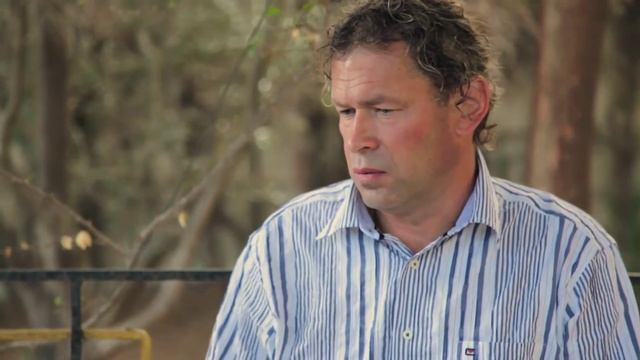 Йога омоложения. Кровь | Blood смотреть онлайн