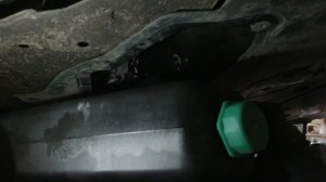 Mazda CX-5 OIL CHANGE KF Skyactiv-G 2.0