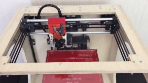 Как сделать хороший 3d принтер дома. How To Make 3D Printer at Home