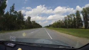 М5 Тольятти-Москва