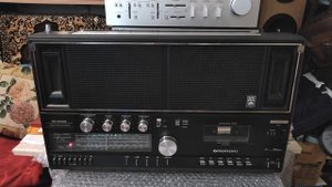 Grundig RR 2000