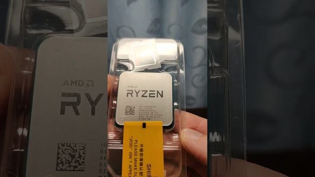 Процессор AMD Ryzen 7 5700X OEM