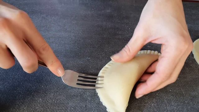 Solo acqua, farina e olio. Scopri la ricetta che piace tanto ai bambini! смотреть онлайн