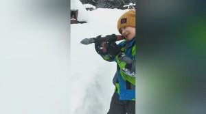 Гранатомёт