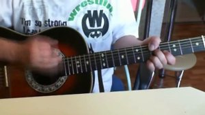 Охота на волков бой