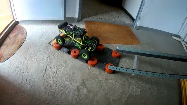 Wltoys 12428 RC. смотреть онлайн