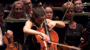 Дмитрий Шостакович - Концерт для виолончели с орк. №2 -  Соль Габетта.