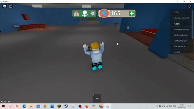 Готовим Тортики В Bakers Valley ROBLOX Bakers Valley смотреть онлайн