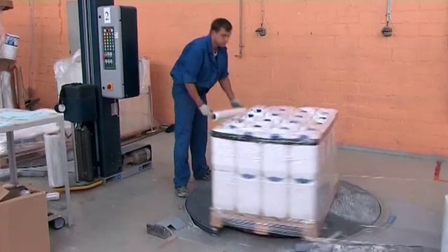 Производственный завод Tikkurila в Санкт-Петербурге смотреть онлайн