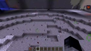 Я В МАЙНКРАФТЕ ВЗОРВАЛ РЕАКТОР, ЯДЕРНЫЕ БОМБЫ | мод Industrial Craft 2