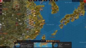 Strategic Command WW2 World at War Basic tips
