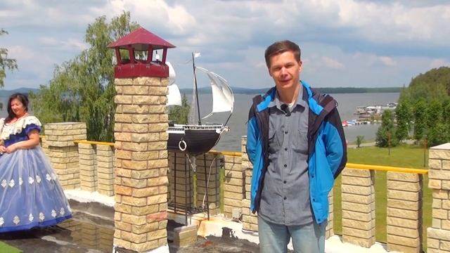 Первая Группа из Челябинской области Екатеринбурга и Кургана (Шадринск) в Сердце Урала! смотреть онлайн