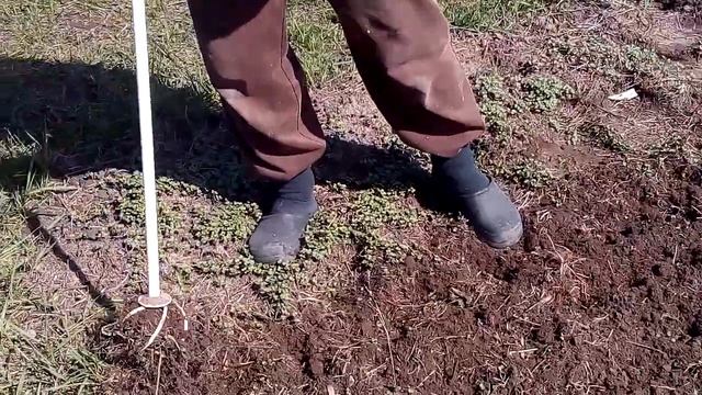торнадо мини культивация