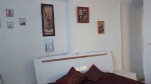 #Ковёр порезала на части #Чистка_ковра_снегом