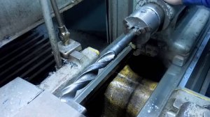 Как применять ТОКАРНЫЙ ПАТРОН в задней бабке