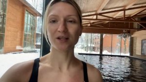 Выходные в Подмосковье - парк отель Солнечный