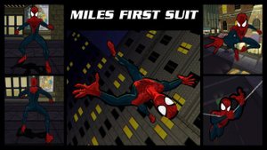 Ultimate Spider-Man - Ultimate Mod Bundle 2.0