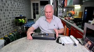 Вакууматор Inkbird INK VS01. Выпуск №742