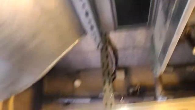 Как заменить фильтр в вентиляционной устаноке / замена фильтра