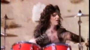 WASP Wild Child
