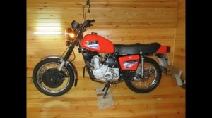 ИЖ Планета-6||Самый технологичный из Планет|| Завершающий этап в линейке мотоциклов ИЖ-Планета