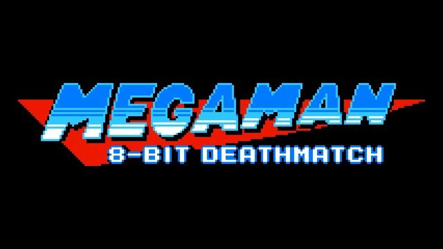 Mega Man 8-bit Deathmatch OST - The Doomsday Weapon смотреть онлайн