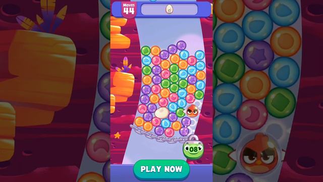 Play Store game Play Angry Bird ( TRY GAMES) смотреть онлайн