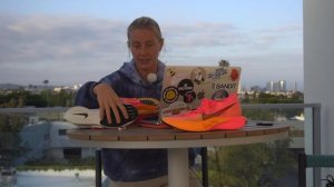 Обзор на Nike Vaporfly 3