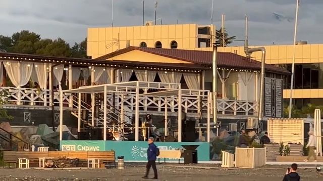 АДЛЕР СТРИМ  СОЧИ СЕЗОН 2023  ВЕСНА СИРИУС МАНДАРИН СОЧИФОРНИЯ