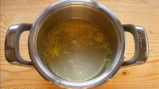 Лимонад домашнего приготовления